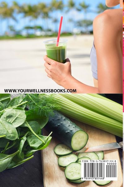 Produktbild: Celery Juice Recipes That Don't Taste Gross