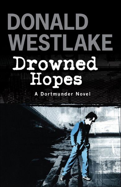 Produktbild: Drowned Hopes