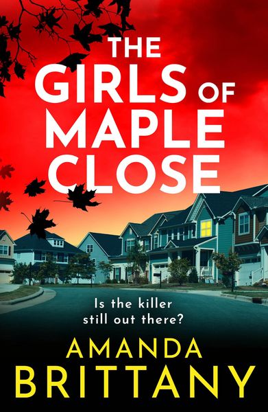 Produktbild: The Girls of Maple Close