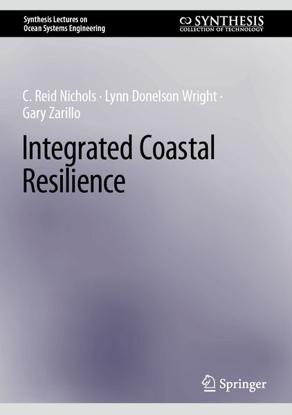Produktbild: Integrated Coastal Resilience