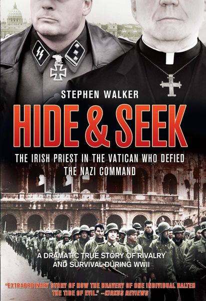 Produktbild: Hide & Seek