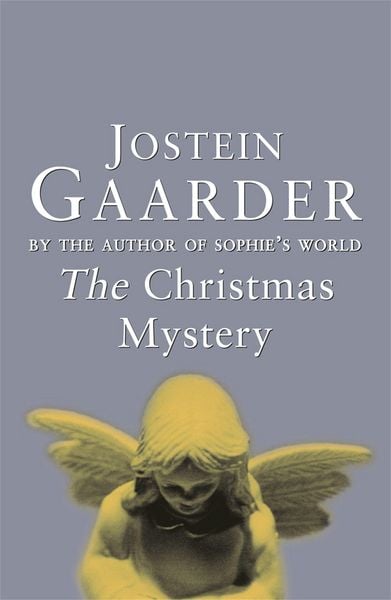 Produktbild: Christmas Mystery