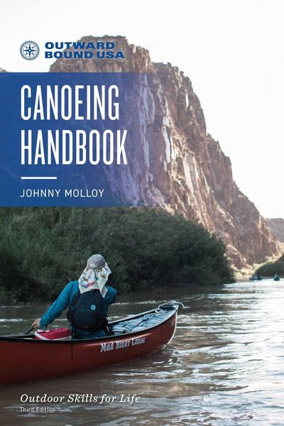 Produktbild: Outward Bound Canoeing Handbook