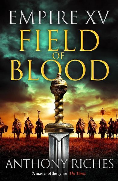 Produktbild: Empire XV: Field of Blood