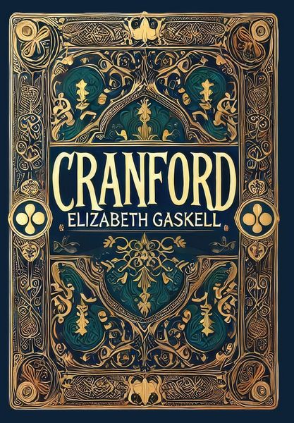 Produktbild: Cranford (Collector's Edition) (Laminated Hardback with Jacket)