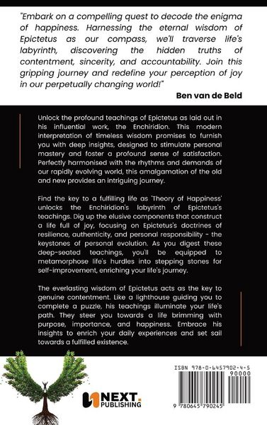 Produktbild: Theory of Happiness