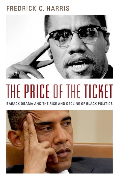 Produktbild: The Price of the Ticket