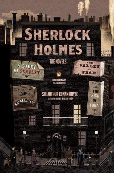 Produktbild: Sherlock Holmes
