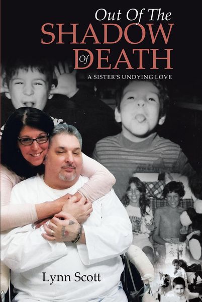 Produktbild: Out Of The Shadow Of Death