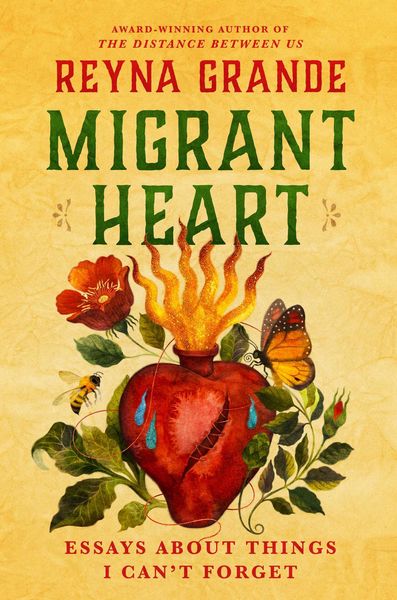 Produktbild: Migrant Heart