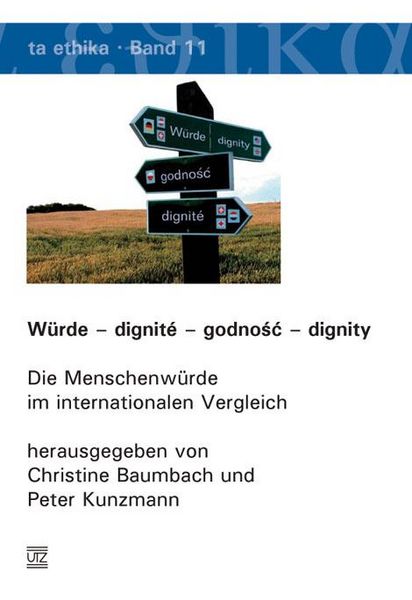 Produktbild: W&uuml;rde