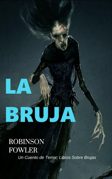 Produktbild: La Bruja
