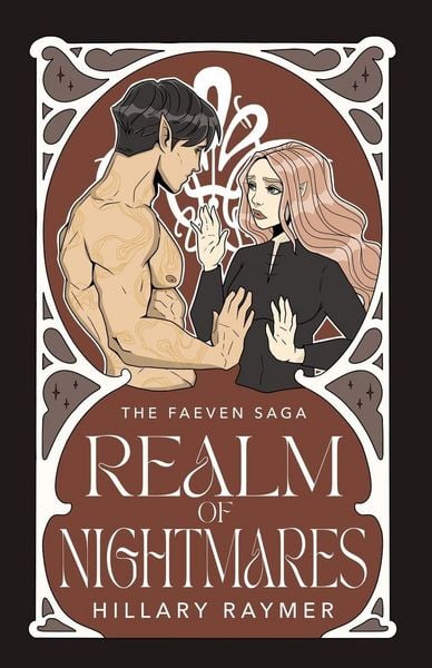 Produktbild: Realm of Nightmares