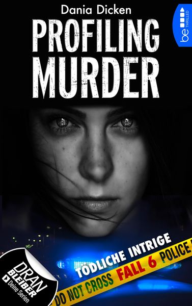 Produktbild: Profiling Murder - Fall 6