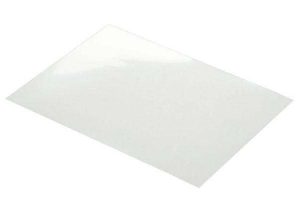Produktbild: Card Game Sleeve - Standard Kartenspiel 200 Prime-H&uuml;llen