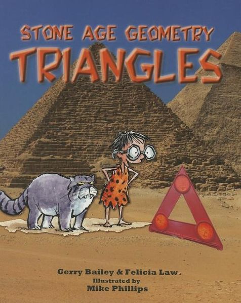 Produktbild: Stone Age Geometry: Triangles