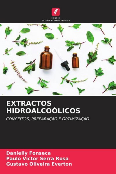 Produktbild: Extractos Hidroalco&oacute;licos