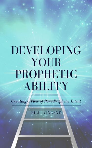 Produktbild: Developing Your Prophetic Ability