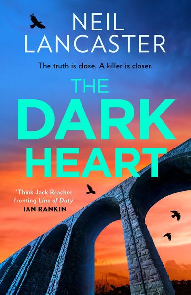 Produktbild: DARK HEART_DS MAX CRAIGIE7 HB
