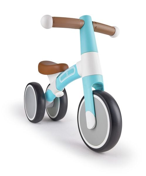 Produktbild: Hape Mein erstes Lauf-Dreirad, hellt&uuml;rkis