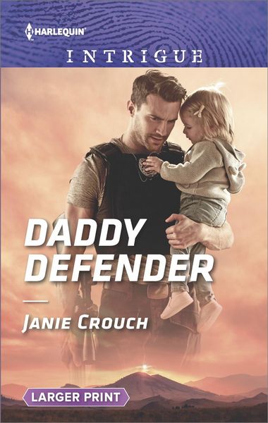 Produktbild: Daddy Defender -Lp Lp/e
