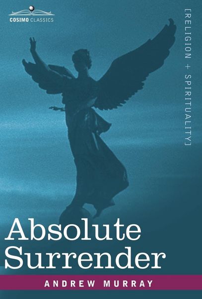Produktbild: Absolute Surrender
