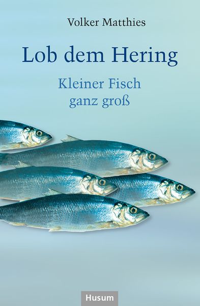 Produktbild: Lob dem Hering