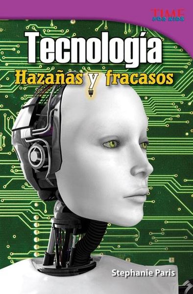 Produktbild: Tecnologia