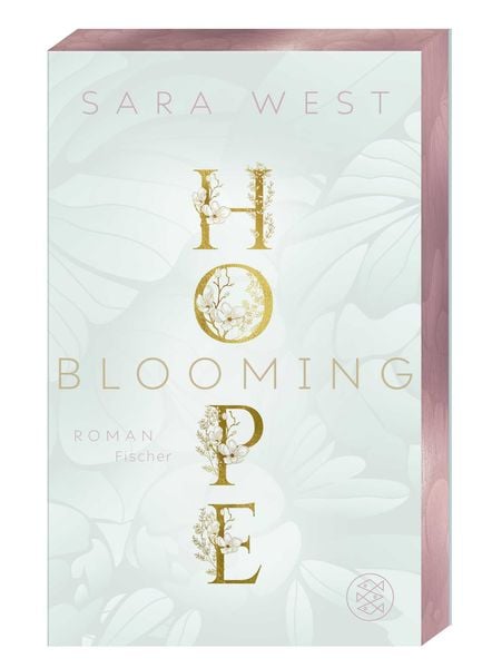 Produktbild: Blooming Hope