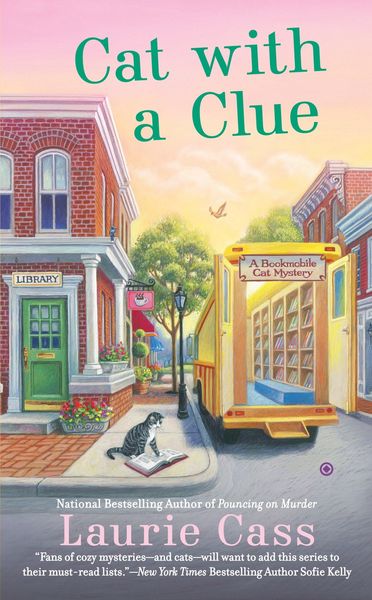 Produktbild: Cat With a Clue