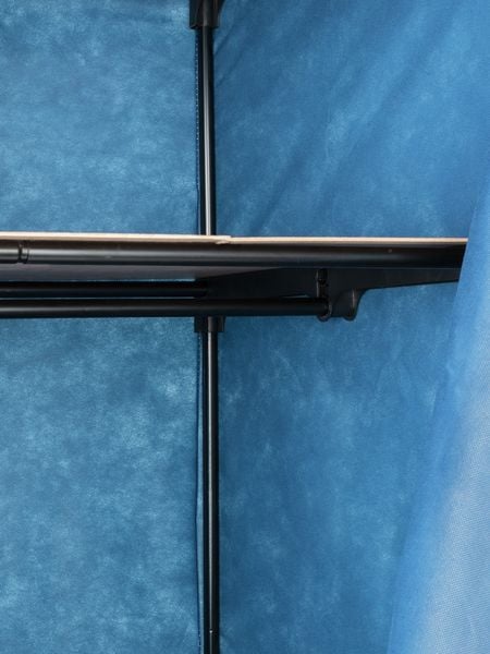 Produktbild: Kleiderschrank Air mit Ablage, Stoffschrank, Faltschrank