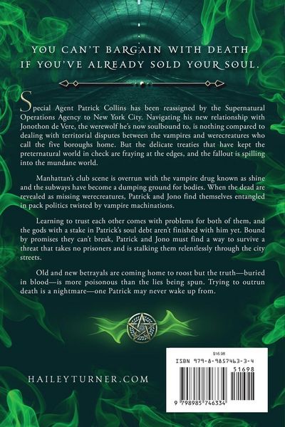 Produktbild: All Souls Near & Nigh