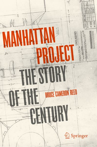 Produktbild: Manhattan Project