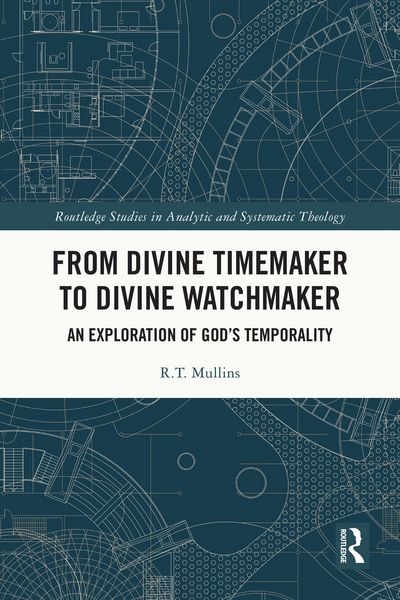 Produktbild: From Divine Timemaker to Divine Watchmaker