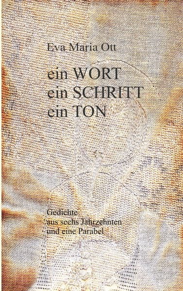 Produktbild: Ein Wort, ein Schritt, ein Ton