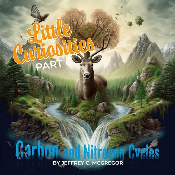 Produktbild: Little Curiosities(Part 6): Carbon and Nitrogen Cycles