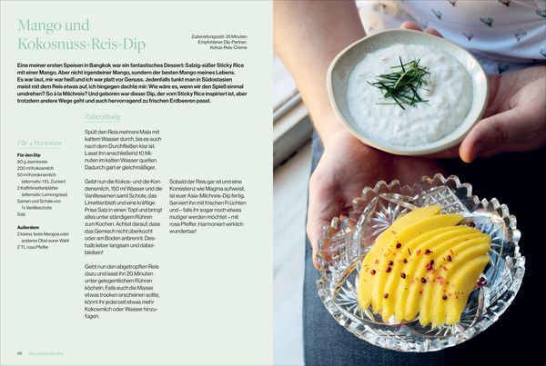 Produktbild: Dip & Drip