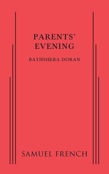 Produktbild: Parents' Evening