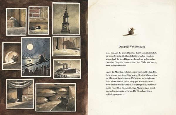 Produktbild: Lindbergh