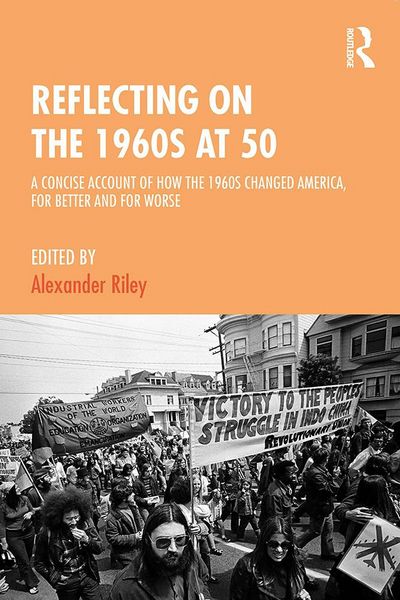 Produktbild: Reflecting on the 1960s at 50