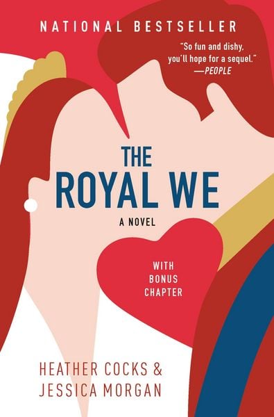 Produktbild: The Royal We