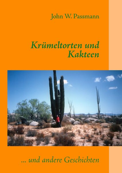 Produktbild: Kr&uuml;meltorten und Kakteen