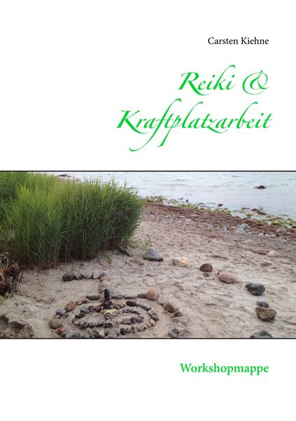 Produktbild: Reiki & Kraftplatzarbeit