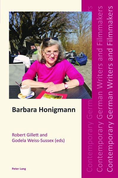 Produktbild: Barbara Honigmann
