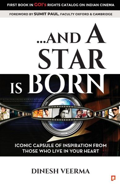 Produktbild: ...And A Star is Born