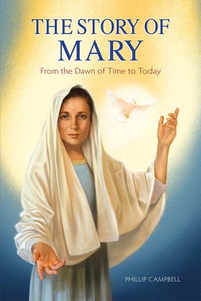 Produktbild: The Story of Mary