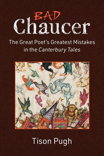 Produktbild: Bad Chaucer