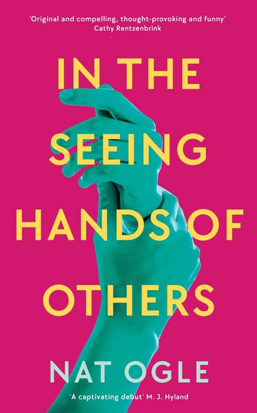 Produktbild: In the Seeing Hands of Others