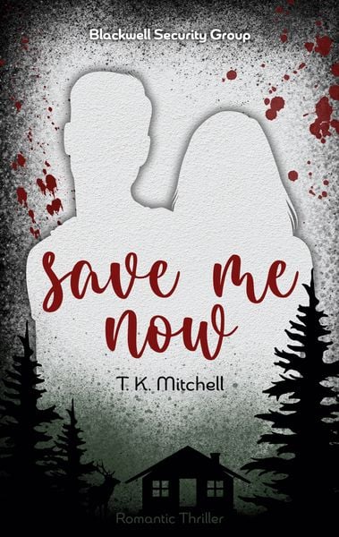 Produktbild: Save me now