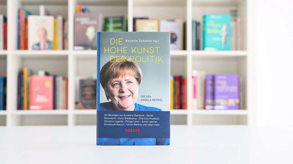 Produktbild: Die hohe Kunst der Politik